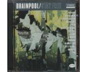 Brainpool - Stay Free