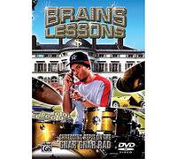 Brain's Lessons: Shredding Repis on The Gnar Rad [DVD]