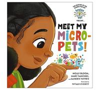 Brains On! Presents...Meet My Micro-Pets!