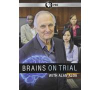 Brains on Trial with Alan Alda