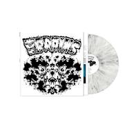 The Brains – The Brains – Vinyle LP Édition limitée (vinyle blanc)