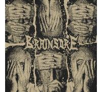 Brainsore - Grip of The Naked Mind [Import]