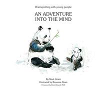 Brainspotting with Young People: An adventure into the mind