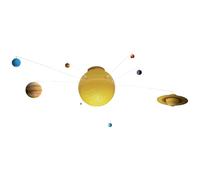 Brainstorm 362041 My Very Own Solar System sciences naturelles Pack ludique à