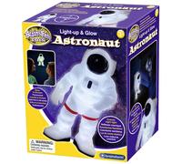 Brainstorm 362050 Light-up & Glow Astronaut astronomie Appareil monté à partir de 6 ans