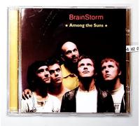 Brainstorm - Among The Suns [Import]