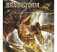Brainstorm - Brainstorm - Metus Mortis