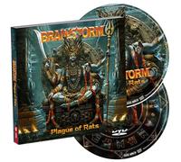 Brainstorm - Brainstorm-Plague of Rats