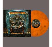 Brainstorm - Brainstorm-Plague of Rats