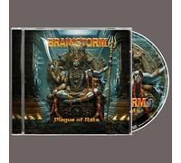 Brainstorm - Brainstorm-Plague of Rats