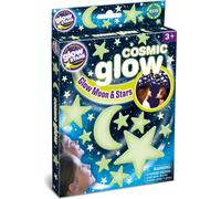 Brainstorm Cosmic Glow Lune & étoiles