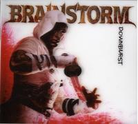 Brainstorm - Downburst