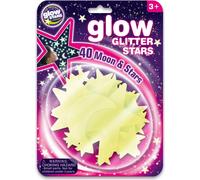 Brainstorm Glow Etoiles à paillettes