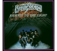 Brainstorm - Journey Into The Light