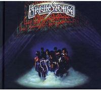 Brainstorm - Journey to The Light [Import]