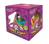 Brainstorm Kidult Addict Un Labyrinthe De Balle 1 Jeu De Puzzle Enfant Nouveau
