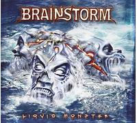 Brainstorm - Liquid Monster