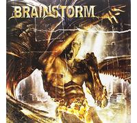 Brainstorm - Metus Mortis [Import]