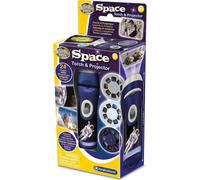 Brainstorm projecteur de lampe de poche diaporama espace