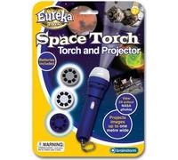 Brainstorm projecteur de lampe de poche diaporama espace