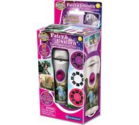 Brainstorm projecteur de lampe de poche diaporama fées & licornes