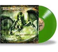 Brainstorm - Soul Temptation