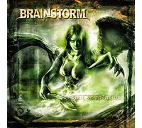 Brainstorm - Soul Temptation