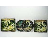Brainstorm - Soul Temptation (Ltd. Edition inkl. DVD)
