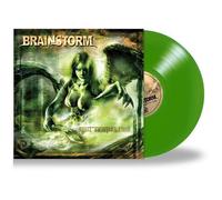 Brainstorm - Soul Temptation