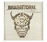 Brainstorm - Spur of The.=Box= [Import]