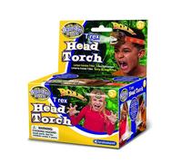 Brainstorm T-Rex Head Torch
