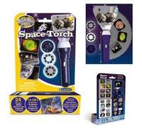 Brainstorm - torche et projecteur - espace MULTI-COLOUR G