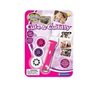 Brainstorm - Torche Et Projecteur Mignons Et Câlins