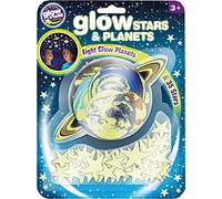 Brainstorm Toys B8623 The Original Glowstars Glow Stars and Planets
