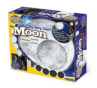 Brainstorm TOYS Veilleuse My Very Own Moon E2003 - 11.02 x 3.15 x 13.39 pouces