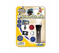Brainstorm Toys E2058 Torche et projecteur pirate