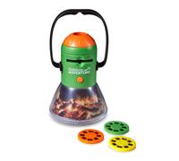 Brainstorm Toys E2060 Projecteur d'extérieur pour camping - version anglaise