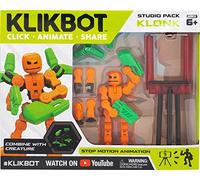Brainstorm TOYS Klonk KLIKBOT Studio