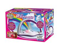 Brainstorm Toys Ma Veilleuse De Projecteur Arc-En-Ciel