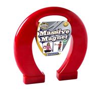 Brainstorm Toys Massive Horseshoe Magnet