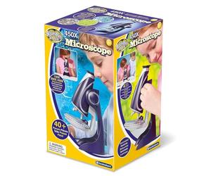 Brainstorm Toys Microscope 450X.