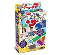 Brainstorm Toys Mon Premier kit d'aimants