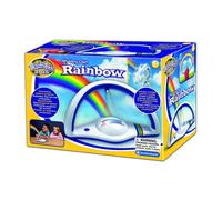 Brainstorm Toys Mon propre projecteur de lumière arc-en-ciel
