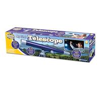 Brainstorm Toys My First Télescope Multicolore