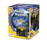 Brainstorm Pack ludique My Very Own Solar System 362041 – sciences naturelles – à partir de 6 ans