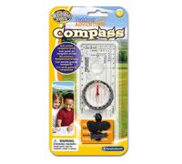 Brainstorm Toys - Outdoor Adventure Compass