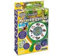 Brainstorm Toys Outdoor Adventure Nature Explorer