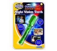 Brainstorm Toys Outdoor Adventure Night Vision Torch