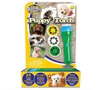 Brainstorm Toys Puppies Torche et projecteur
