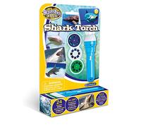 Brainstorm Toys Shark Torch & Projector